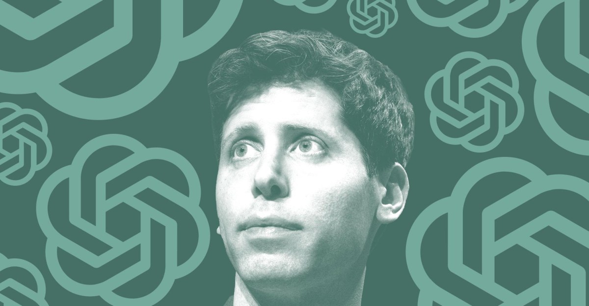 🚀 پیشنهاد جسورانه OpenAI به دولت ترامپ: سهم ۵ درصدی از رونق هوش مصنوعی! 💸 طبق گزارشهای منتشر شده، کمپانی OpenAI در حال بررسی طرحی است که طی آن ۵ درصد از سود حاصل از توسعه هوش مصنوعی را به دولت ترام