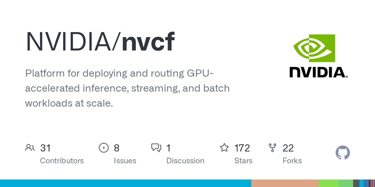 🚀 پلتفرم NVCF: تحول انویدیا در مدیریت و اجرای مدل‌های هوش مصنوعی در مقیاس وسیع