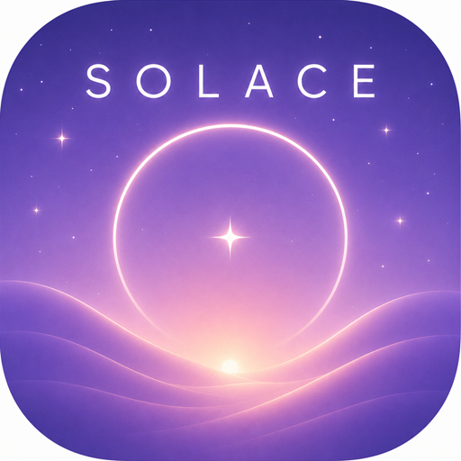 🤖 همدم هوشمند همیشه همراه شما: معرفی Solace