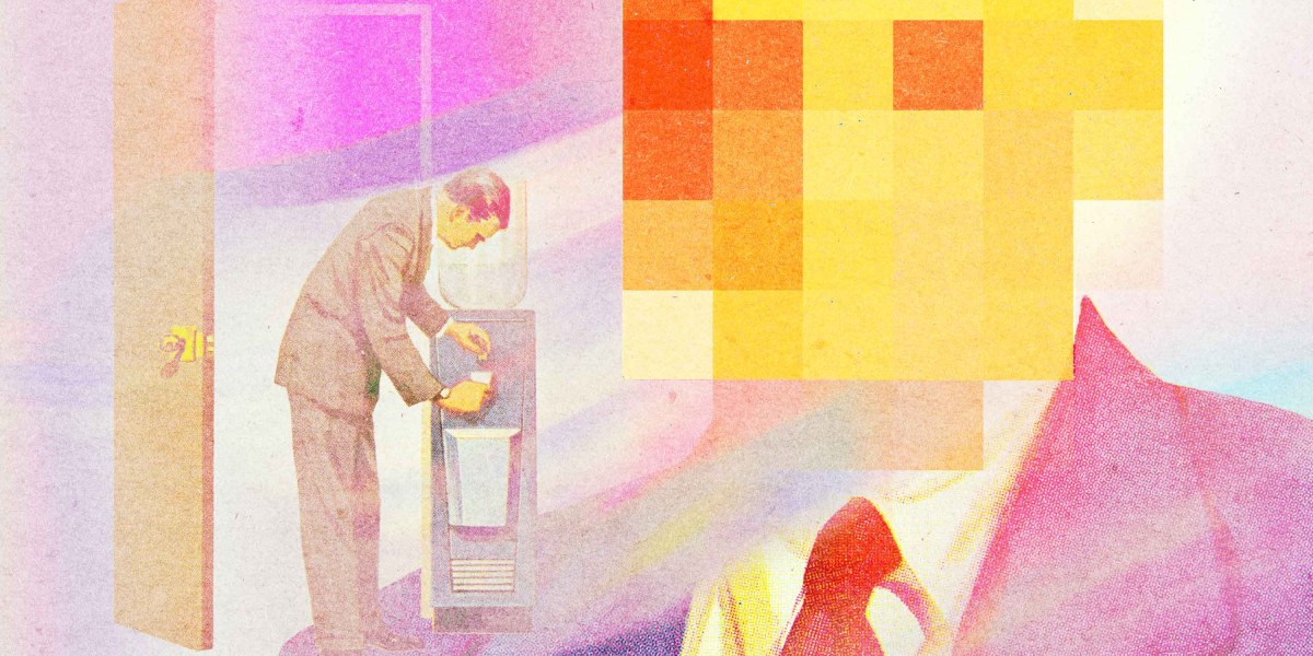 🤖 هوش مصنوعی همکارِ ماست یا فقط یک ابزار؟