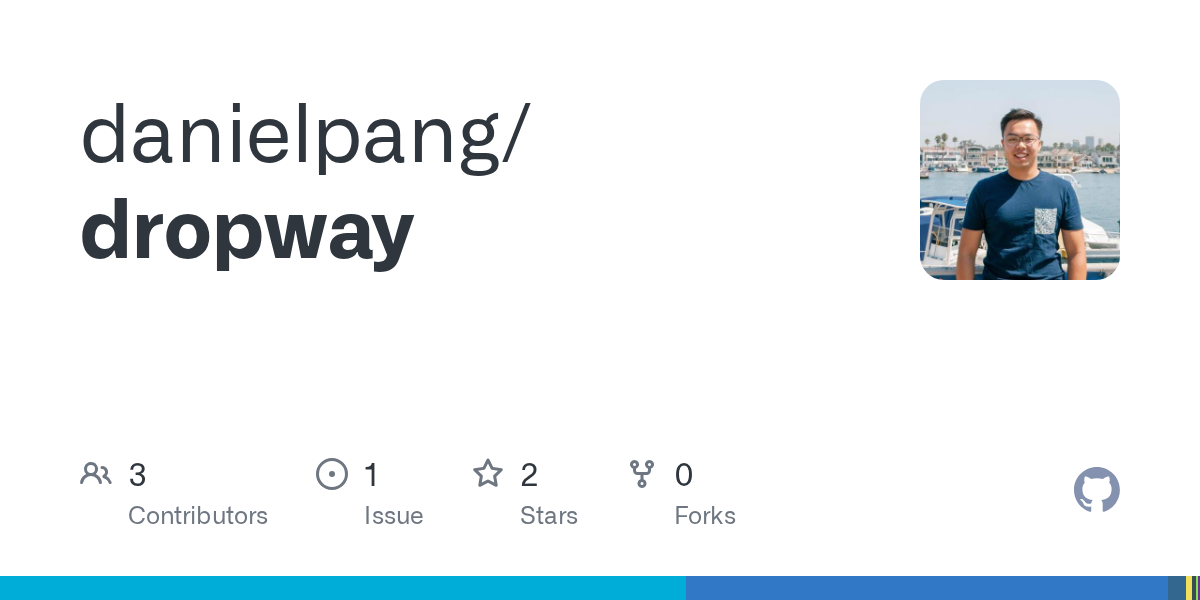 🚀 بهاشتراکگذاری راحتتر خروجیهای هوش مصنوعی با Dropway!
