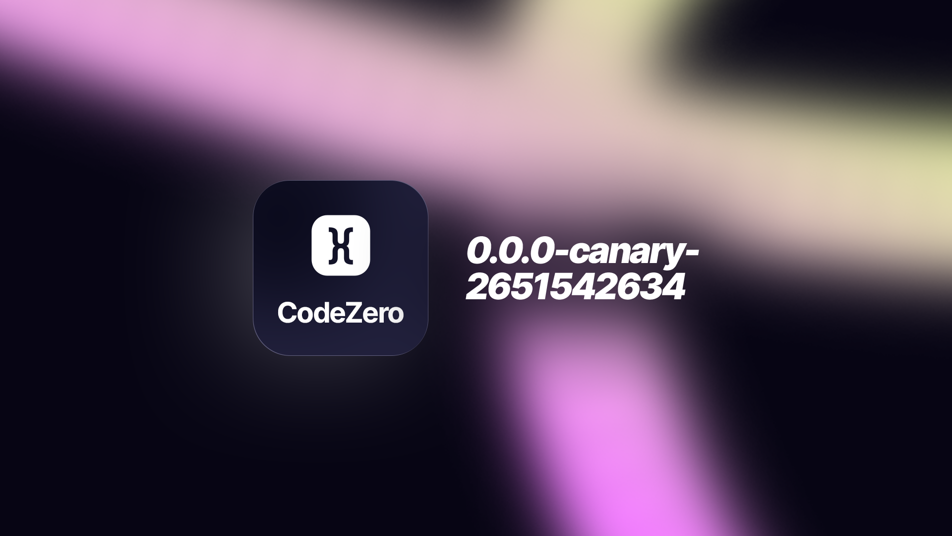 🚀 ابزار جدید Codezero برای توسعهدهندگان: تولید جریانهای کاری با هوش مصنوعی!