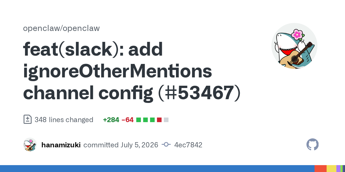 🤖 بهبود هوشمندی باتهای اسلک (Slack) در تعاملات کاری