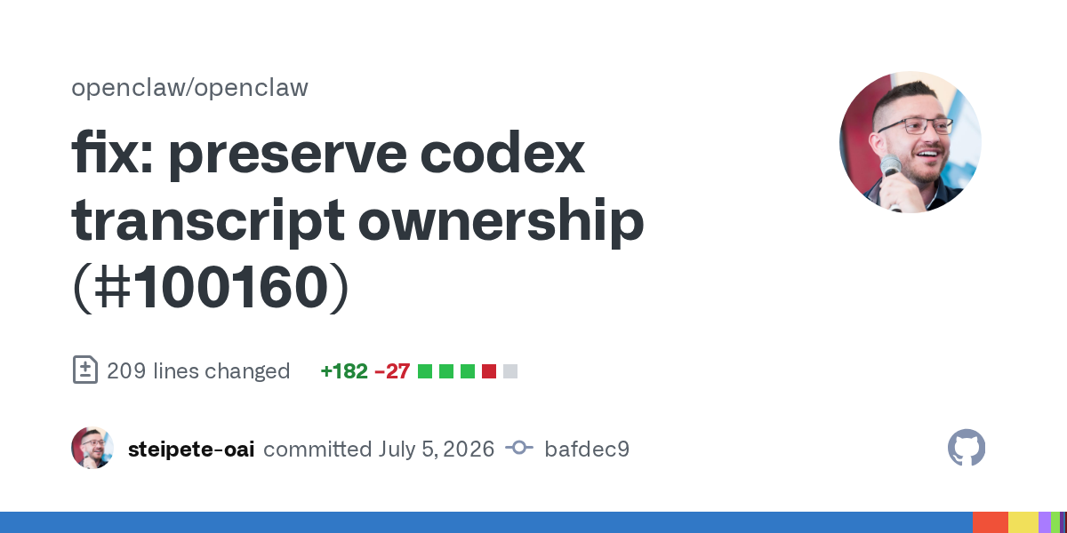 🛠 بهبود مدیریت مالکیت در سیستم‌های پردازش متن (Codex)