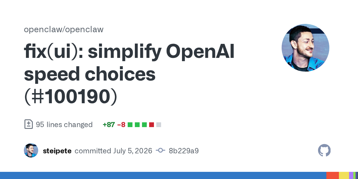 🚀 بهبود رابط کاربری برای کار با OpenAI!