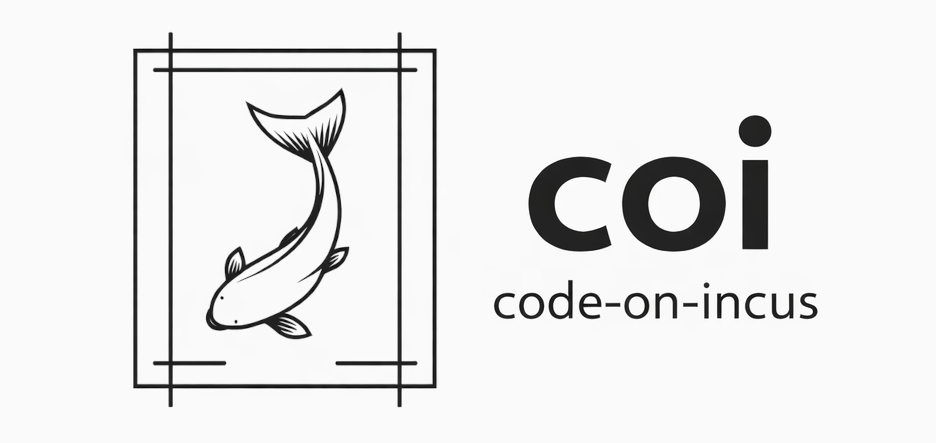 🚀 ایزوله کردن کامل ایجنت‌های هوشمند با Code-on-Incus!