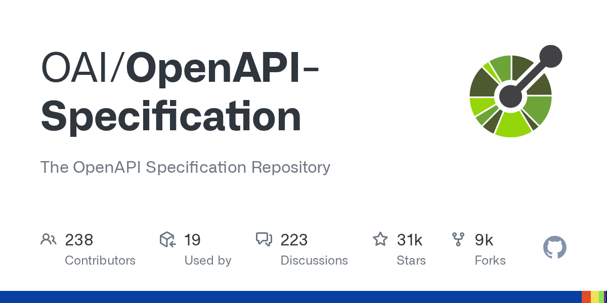 📜 سیاست‌های جدید OpenAPI برای عصر هوش مصنوعی