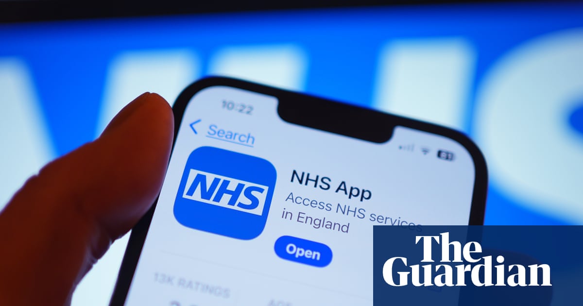 🏥 هوش مصنوعی به کمک سلامت عمومی می‌آید؛ هدایت هوشمند بیماران در NHS