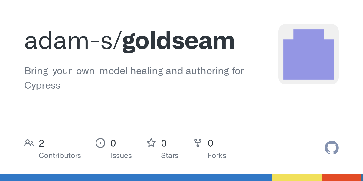 🛠 خداحافظی با دردسر سلکتورهای شکسته؛ معرفی Goldseam