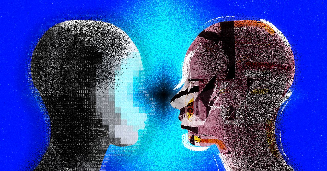 🤖 آیا هوش مصنوعی می‌تواند فکت‌چکرِ خوبی باشد؟