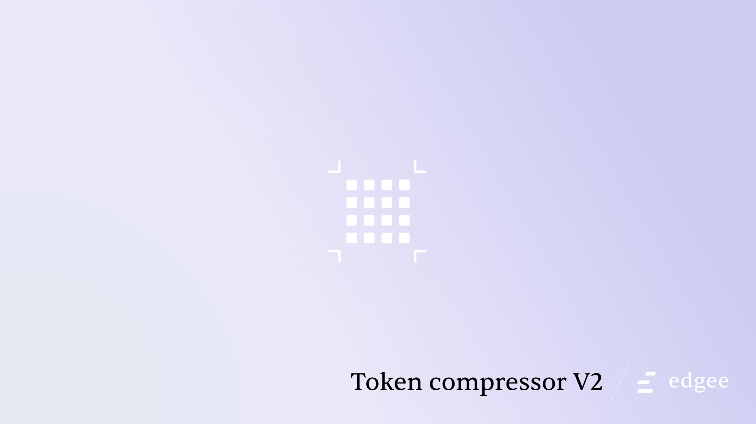 🚀 کاهش ۵۰ درصدی هزینه‌ها در ایجنت‌های هوش مصنوعی با Compressor V2