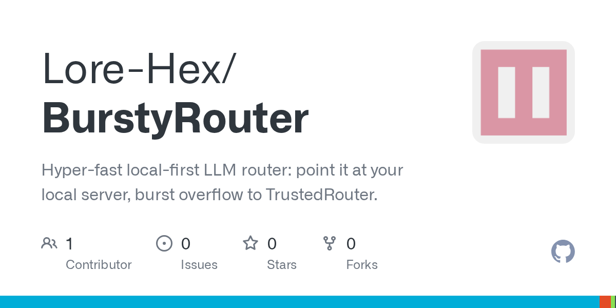 🚀 بهینه‌سازی پردازش مدل‌های زبانی با ابزار جدید BurstyRouter