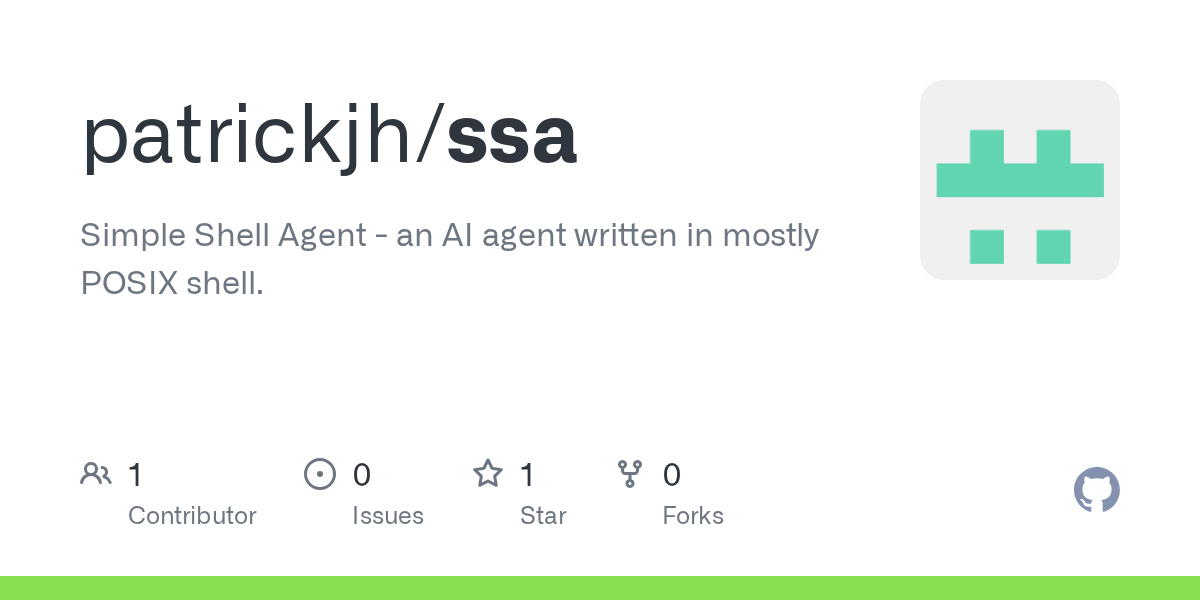 🛠 ساخت ایجنت هوش مصنوعی در محیط ترمینال!
