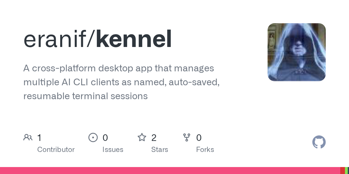 🚀 معرفی Kennel: راهکاری برای حفظ پایداری ایجنت‌های هوش مصنوعی