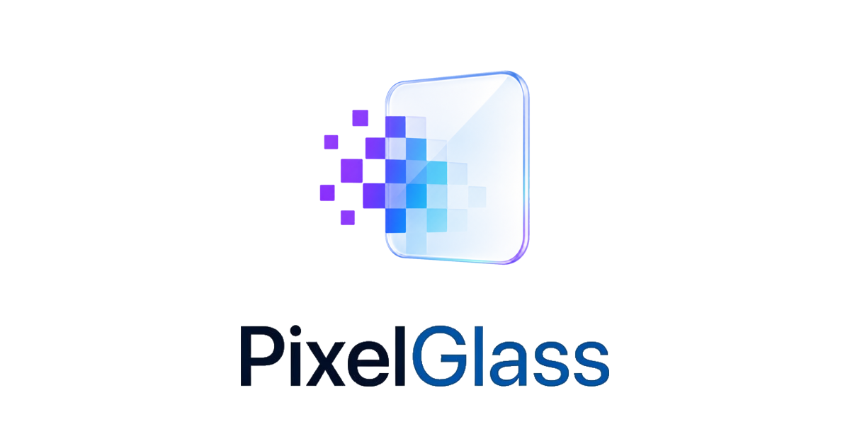 🚀 معرفی PixelGlass؛ دستیار هوشمند برای طراحی تم‌های Ghost! 💻