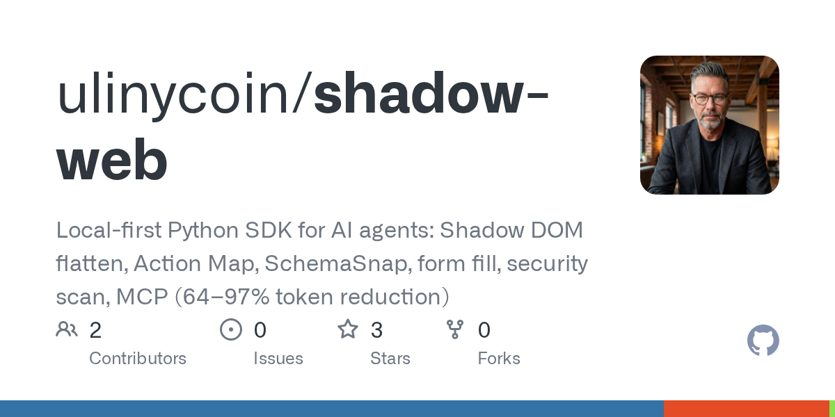 🚀 کاهش چشمگیر هزینه‌ها و مصرف توکن در ایجنت‌های هوش مصنوعی با Shadow Web