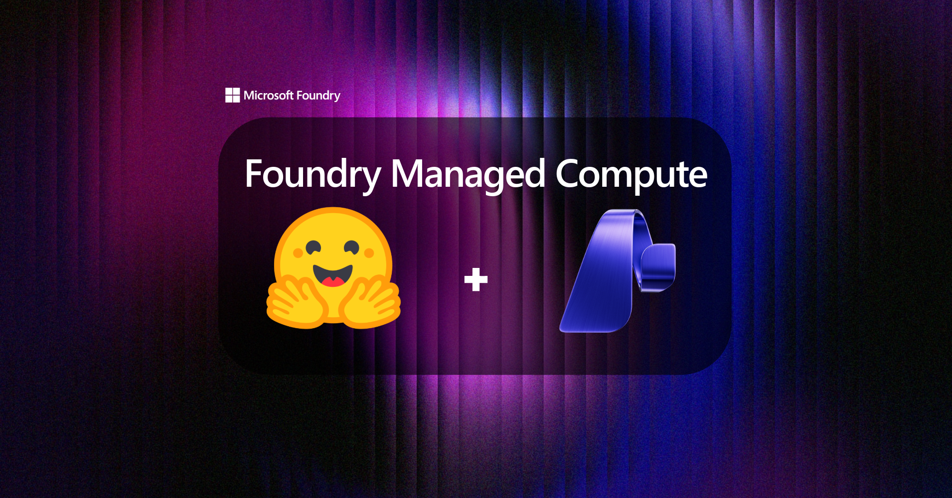 🚀 اجرای سادهتر مدلهای Hugging Face در Foundry
