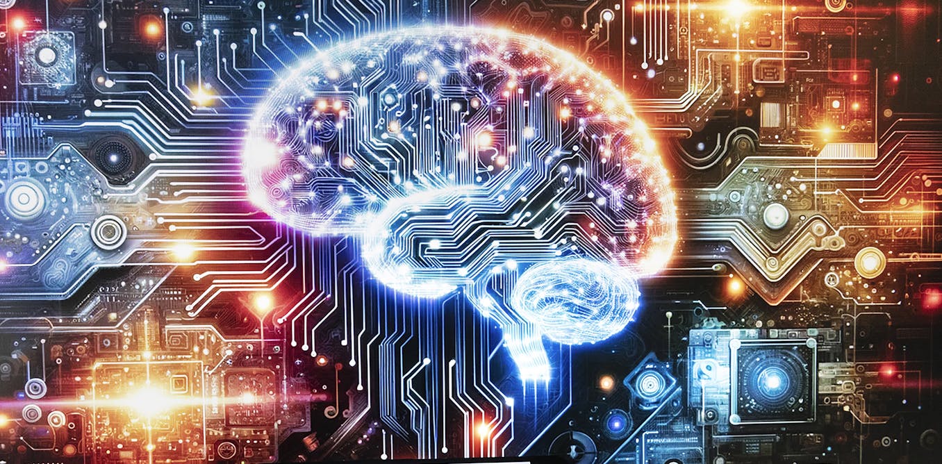 🤖 هوش مصنوعی مولد؛ پدیده‌ای انقلابی یا حبابی توخالی؟