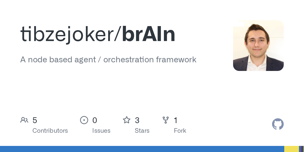 🚀 عبور از محدودیت‌های چت‌بات: معرفی معماری جذاب BrAIn برای عامل‌های هوشمند!