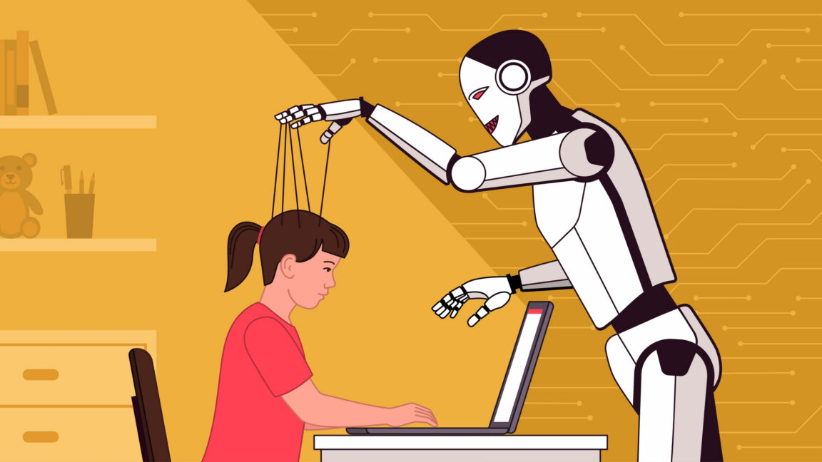 🎓 هوش مصنوعی و بحران تقلب در دانشگاه‌های برتر! 🤖