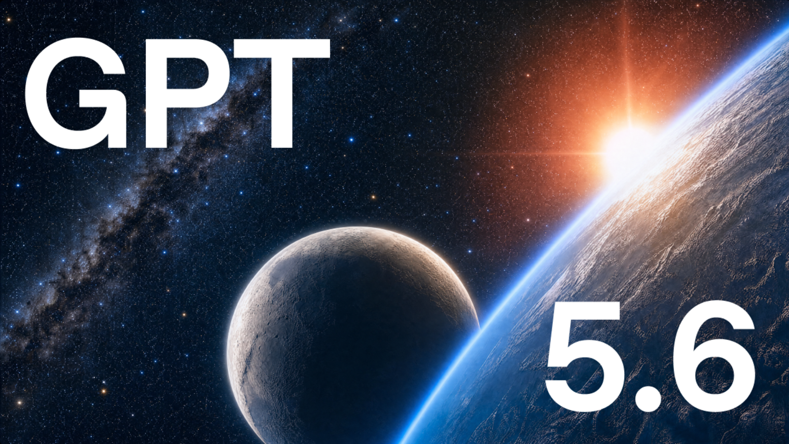 🚀 شایعه داغ دنیای AI: در انتظار معرفی GPT-5.6! 🤖