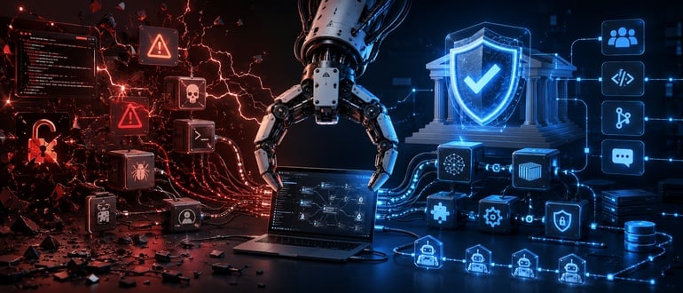 🚀 مهار یک ایجنت هوش مصنوعی ویروسی توسط OpenClaw