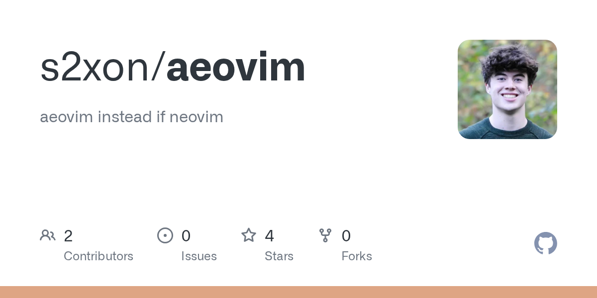 🛠 ابزار جدید برای برنامه‌نویسان نئوویم‌باز: Aeovim اینجاست!
