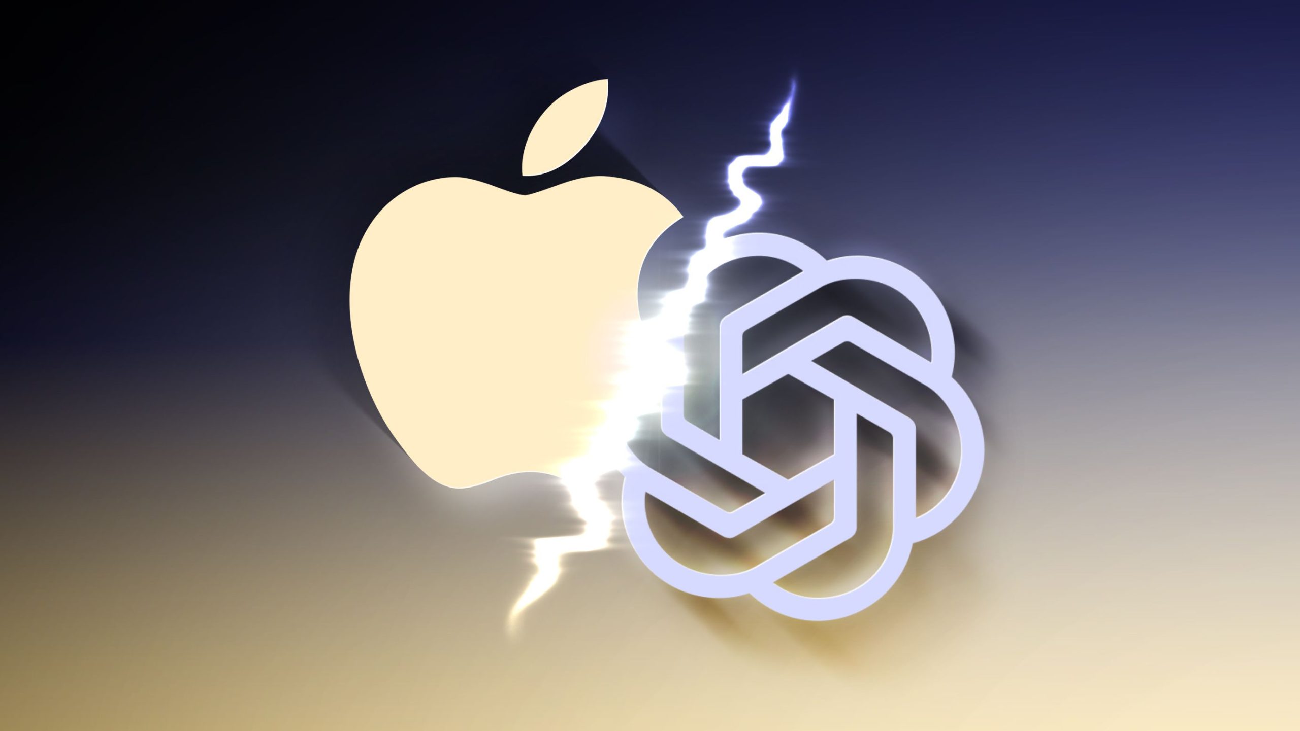 🍎⚖️ جنجال بزرگ دنیای تکنولوژی: اپل از OpenAI شکایت کرد!