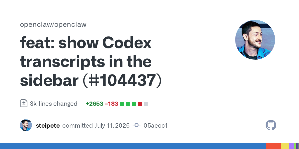 🛠 بهبود ابزارهای کدنویسی: قابلیت جدید برای Codex