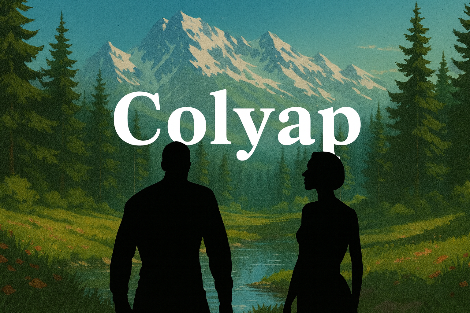🤖 با Colyap؛ رفیق هوش مصنوعی‌تان که همیشه در دسترس است! 📞