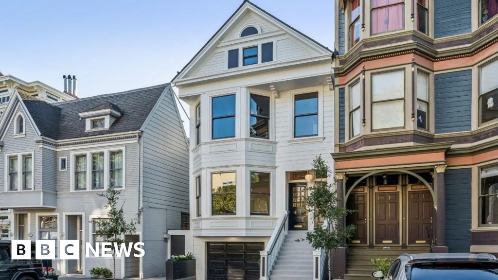 🏠 تاثیر رونق هوش مصنوعی بر قیمت مسکن در سان‌فرانسیسکو