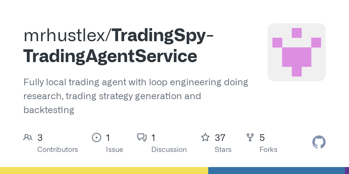🚀 ابزاری کاربردی برای تحلیل بازار: معرفی TradingSpy! 📈