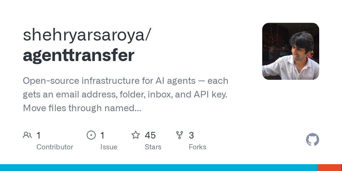 🚀 ابزار جدید برای انتقال فایل بین ایجنت‌های هوش مصنوعی! 📁
