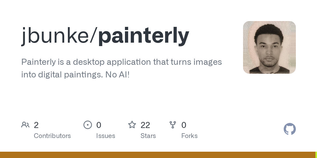 🎨 تبدیل عکس به نقاشی دیجیتال بدون هوش مصنوعی!