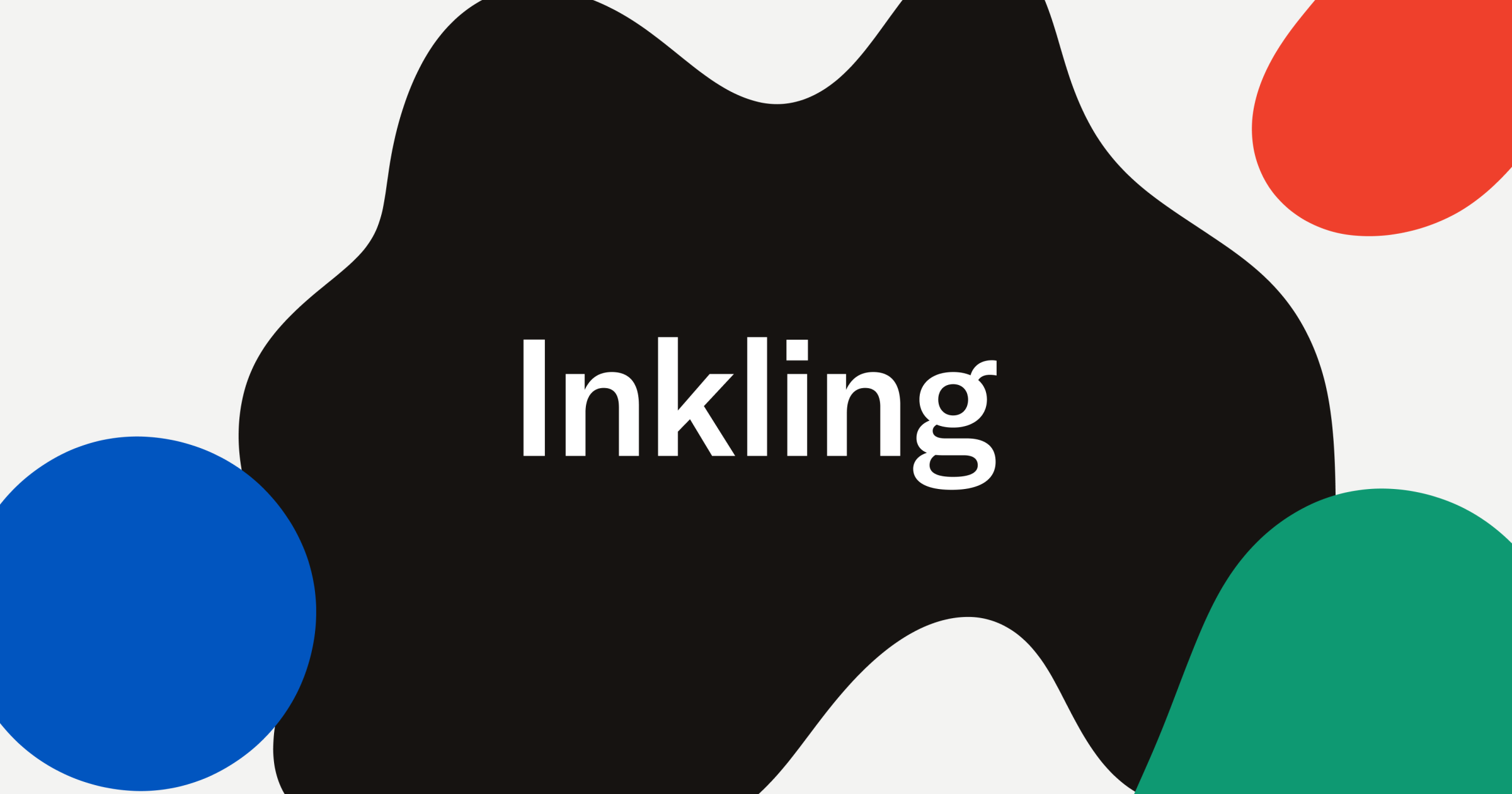 🚀 رونمایی از Inkling: غول جدید دنیای مدل‌های هوش مصنوعی!