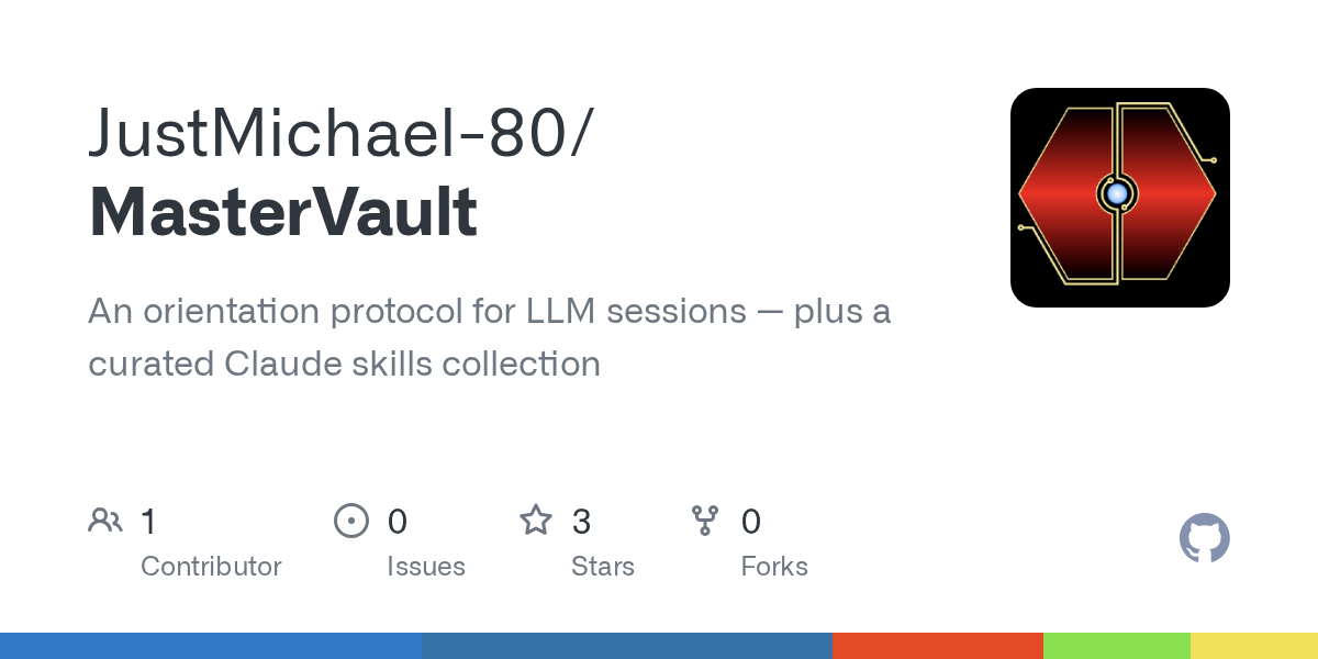 🛠 جلوگیری از کهنگی اطلاعات در LLMها با ابزار جدید MasterVault