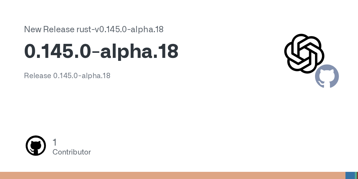 🚀 انتشار نسخه جدید برای توسعه‌دهندگان!