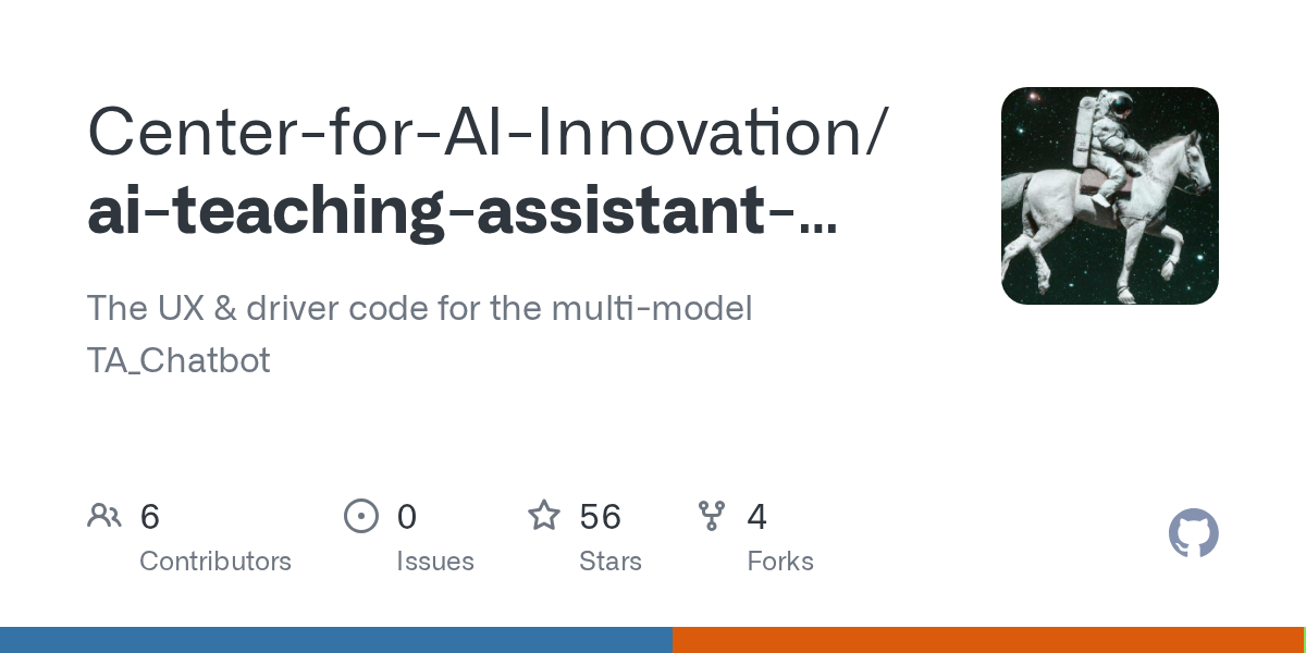 🎓 دستیار آموزشی هوشمند در دانشگاه ایلینوی (UIUC)! 🤖