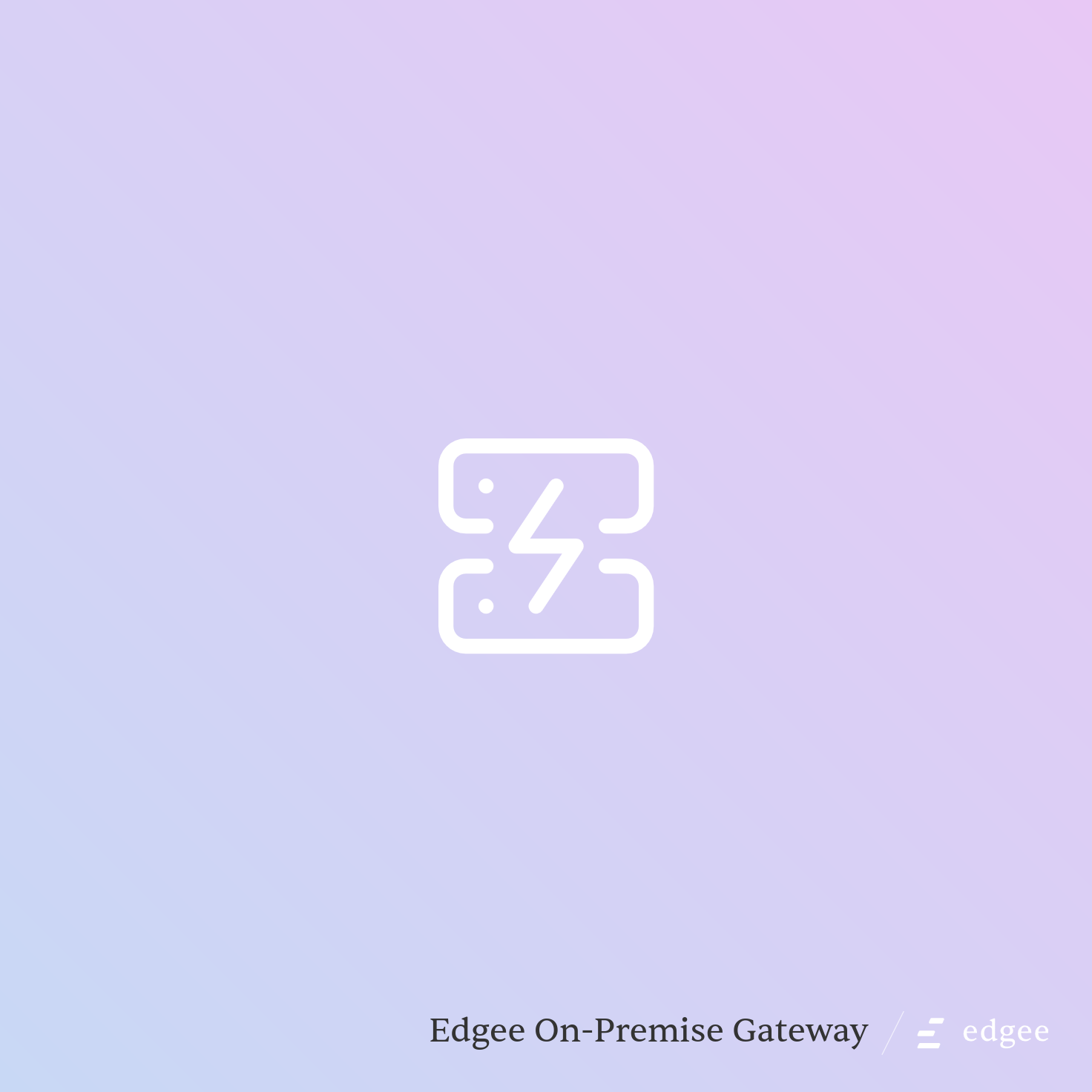🚀 عرضه Edgee AI Gateway برای محیطهای On-Premise!