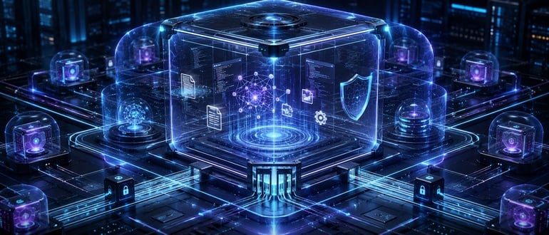 🚀 پِرلپلکسیتی با «Space» امنیت ایجنتهای هوش مصنوعی را متحول میکند!
