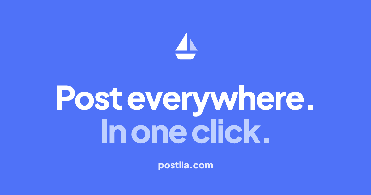 🤖 آیا محتوای شما بوی هوش مصنوعی میدهد؟ با «Postlia» مچگیری کنید!