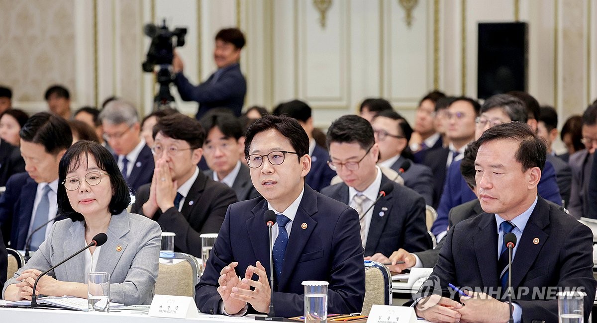 🇰🇷 استقلال در امنیت سایبری؛ واکنش کره جنوبی به محدودیتهای صادراتی آمریکا