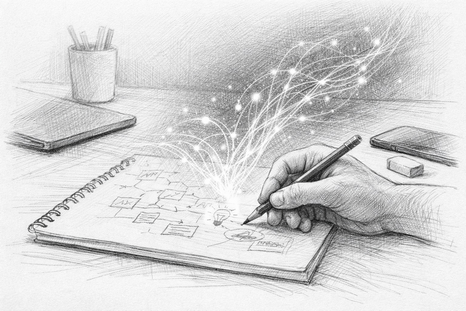 💡 یادگیری بهتر ابزارهای هوش مصنوعی