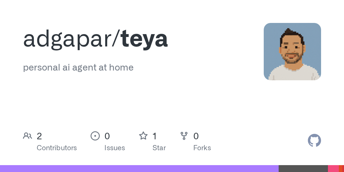 🏠 تبدیل گوشیهای قدیمی به دستیار هوشمند خانگی با Teya!