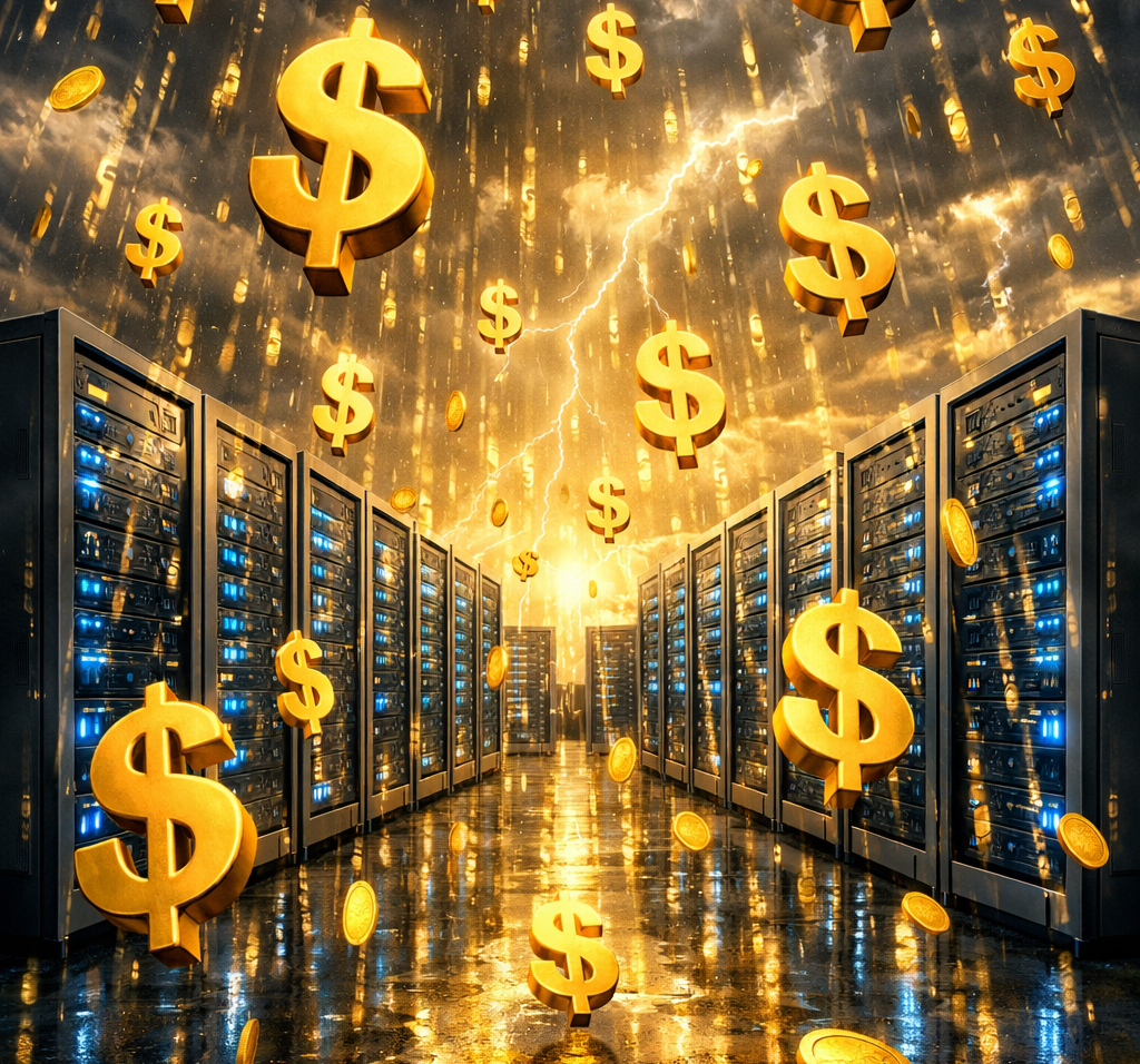 🚀 رکوردشکنی بیسابقه Databricks در دنیای هوش مصنوعی!