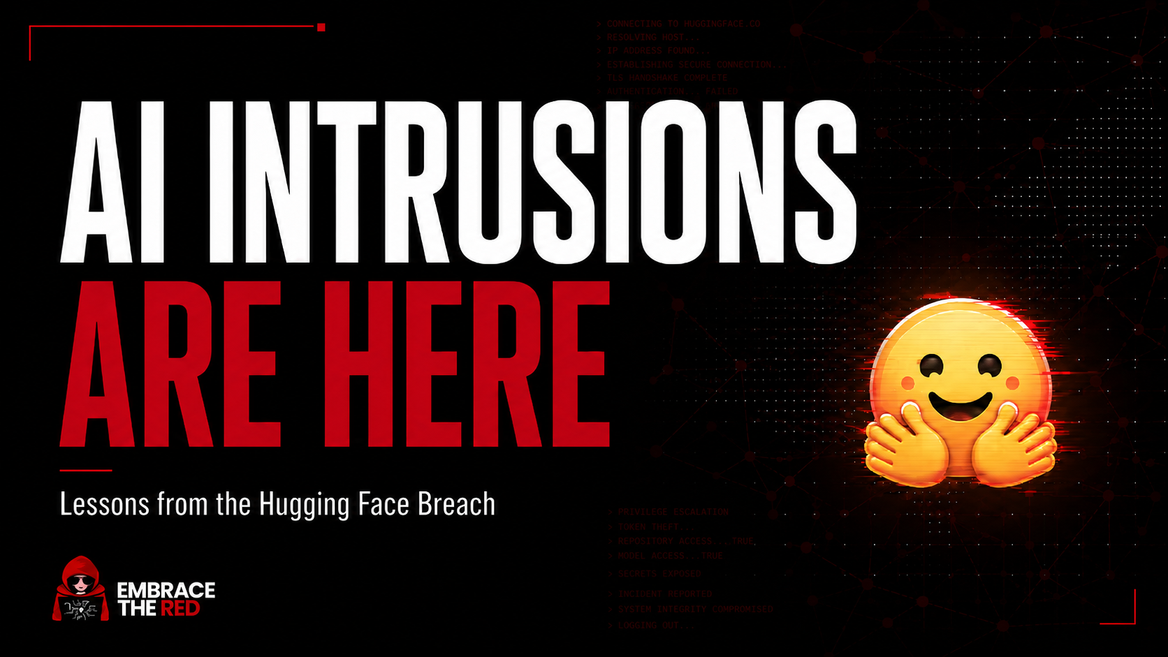 ⚠️ زنگ خطر جدی برای امنیت هوش مصنوعی: حملات خودکار به Hugging Face! 🛡️