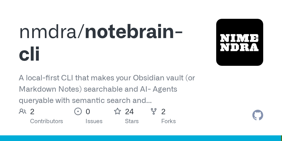 🚀 ابزاری کاربردی برای عاشقان Obsidian و هوش مصنوعی!