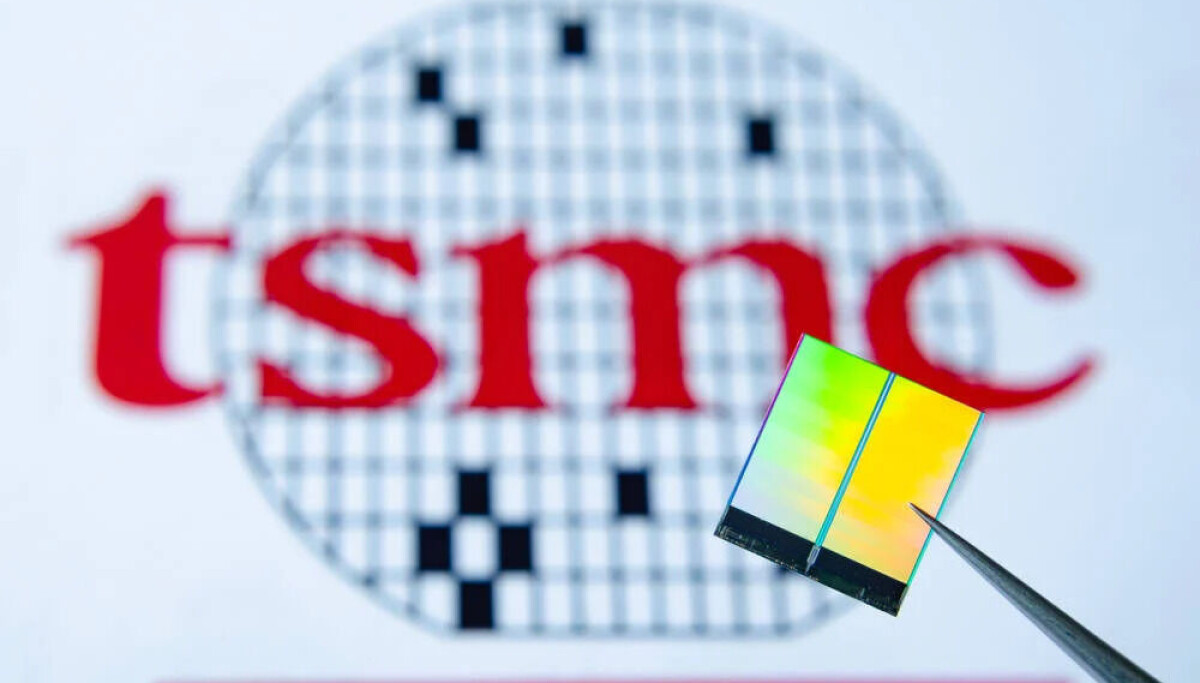 📈 تسلط تراشه‌های هوش مصنوعی بر بازار؛ یک‌سوم درآمد TSMC از AI است!