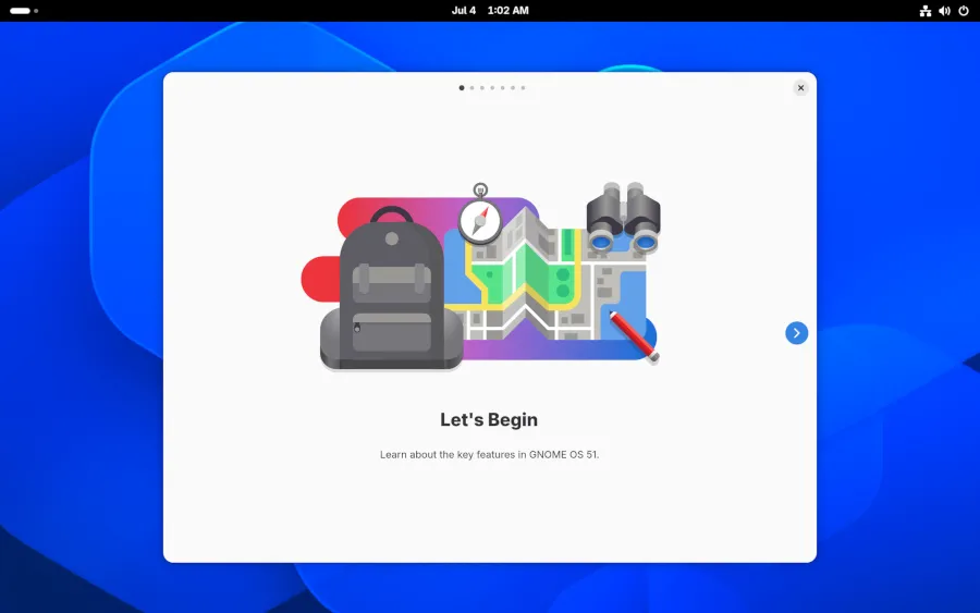 🛡 تغییر قوانین امنیتی گنوم (GNOME) در واکنش به گزارشهای هوش مصنوعی!