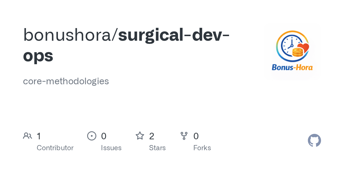 ⚙️ معرفی Surgical DevOps: رویکردی نوین برای اجرای قطعی هوش مصنوعی
